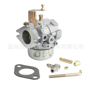 คาร์บูเรเตอร์สำหรับโคห์เลอร์ K321 K241 K341 14 แรงม้า 16 แรงม้าอะไหล่เครื่องยนต์ทดแทน - Product Image 3