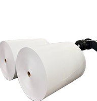 Prix d'usine 65g 75g Papier-copie sans bois Feuilles de papier offset papier bond