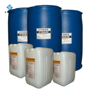 S/AR Productos Químicos Oxidantes, Concentrado de Espuma Resistente al Alcohol (3%/6%) |   Espuma Antisoluble Resistente al Frío para Hidrocarburos Polares - Product Image 5