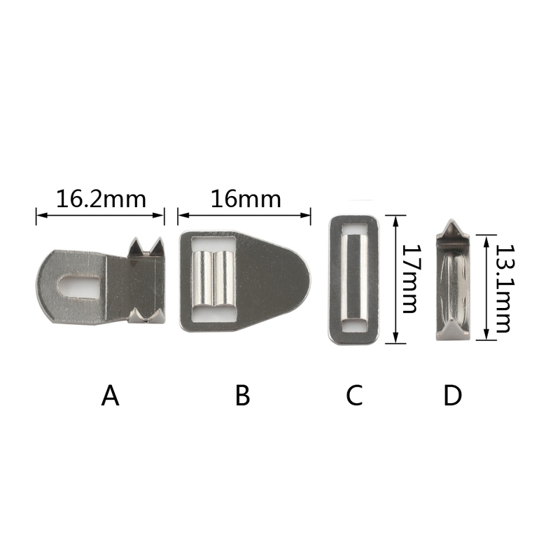 High Quality Skirt Hook Trousers Hook