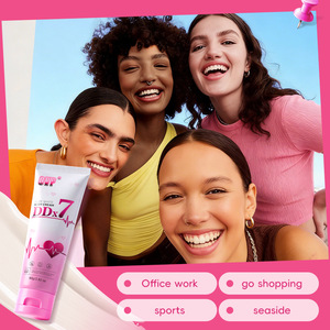 Crème Hydratante et Perfectrice pour le Corps, Éclaircissante, Légère, Fini Naturel, Sans Huile - Product Image 2