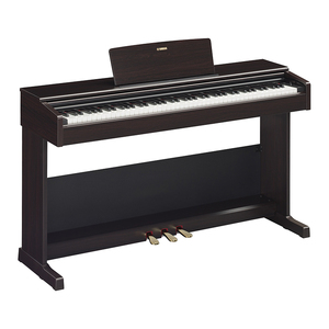 เปียโนดิจิตอลแบบตั้งพื้น ยามาฮ่า รุ่น YDP-105R 88 คีย์ สามแป้นคีย์บอร์ด - Product Image 1