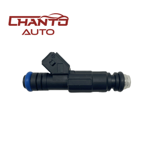 <span class=keywords><strong>Injecteur</strong></span> de carburant de grande performance OEM 0280156095 CM-5023 2M5V-AA FJ802 02-04 pour Ford Focus 2.0L - Product Image 3