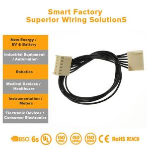 Dahili Anakart Başlık Kablosu USB 2.0 9 Pin Dişi-Dişi Veri Uzatma Kablo Demeti Jumper Kablosu PCB Anakart PTFE PBT - Product Image 3