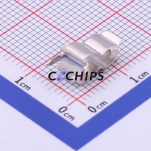 XF-003 Fuse Holder (Box) Through hole Component (THT),P=5.6mm Fuse ( Rated Voltage: 250V )( Rated Current: 10A ) - Product Image 2