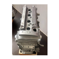 New Original Quality Long Block Engine Assembly 100% Tested Motor Camry RAV4 Avensis 2.0L 1AZ 2.4L 2AZ for Toyota