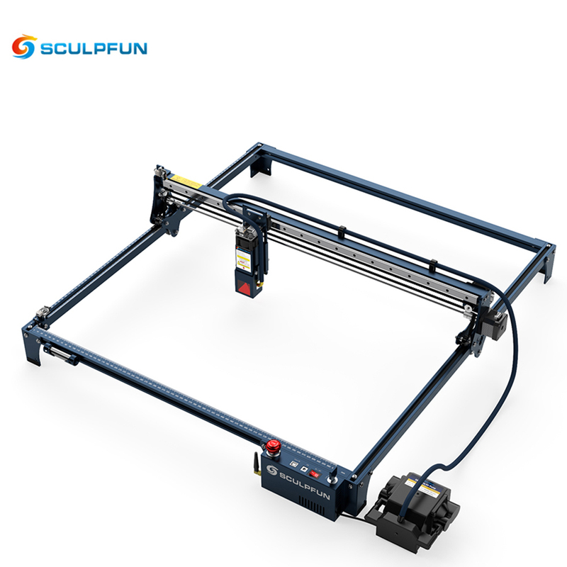 SCULPFUN S30 Ultra 33w Newest Portable