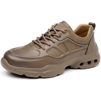 Chaussures décontractées d'extérieur de haute qualité, antidérapantes et respirantes, vente directe d'usine OEM et vente en gros