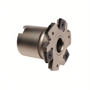 Outil de fraisage à insert pour manchon de coupe et de rainurage Ttake Ta1111 - Product Image 2
