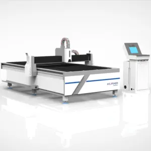 Machine de découpe plasma CNC, découpe au plasma en acier, découpeuse de plasma plasma CNC machine de découpe de plaques épaisses