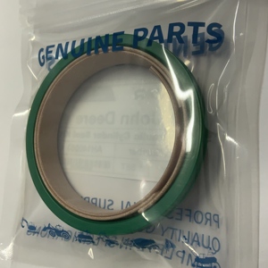 Kit de sellos para varilla de cilindro hidráulico AH140063 compatible con <span class=keywords><strong>John</strong></span> <span class=keywords><strong>Deere</strong></span> <span class=keywords><strong>6800</strong></span>, 6900, 7500, 7600+ - Product Image 4