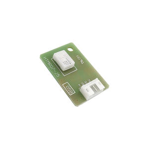 مستشعر الرطوبة البيئية من YYS ، مستشعر درجة الحرارة والرطوبة - Product Image 2