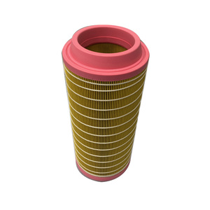 Elemento de Filtro de Admisión de Aire Manny 56006158376 para Compresor de Aire de Tornillo Industrial - Product Image 6