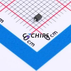 Transistor ESD y protección contra sobretensiones (TVS/ESD), original, nuevo, SOD-323 - Product Image 1