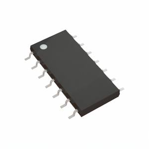 LM2902AWYDT 14 SOlC ชิปอิเล็กทรอนิกส์ ชิปส่วนประกอบอิเล็กทรอนิกส์ ตัวแทนจำหน่ายที่ได้รับอนุญาต - Product Image 1
