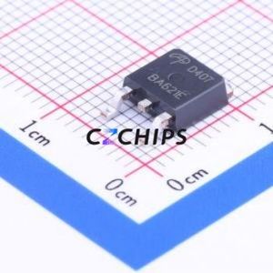 Transistor de efecto de campo (MOSFET) AOD407 TO-252 original y nuevo - Product Image 1