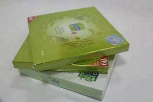 Vật liệu nhựa niêm phong thu nhỏ máy đóng gói - Product Image 4