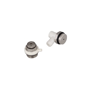 Valvola d'ottone 1/2 3/4 dello sfiatatoio della valvola dello sfiatatoio della <span class=keywords><strong>turchia</strong></span> della valvola dello sfiatatoio dell'aria del radiatore - Product Image 3