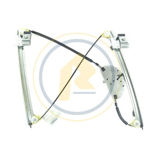 Regolatore Finestrino Adattabile Ac Rolcar per OE 6K4837402J, Compatibile con Seat Cordoba 1999-2002 - Product Image 1