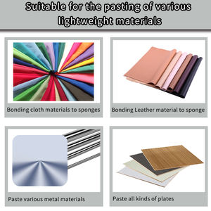 Sprayidea 32T Adhesivo en <span class=keywords><strong>aerosol</strong></span> de espuma ecológico Sin corrosión Preservación del calor Resina de aislamiento térmico para la construcción para - Product Image 5