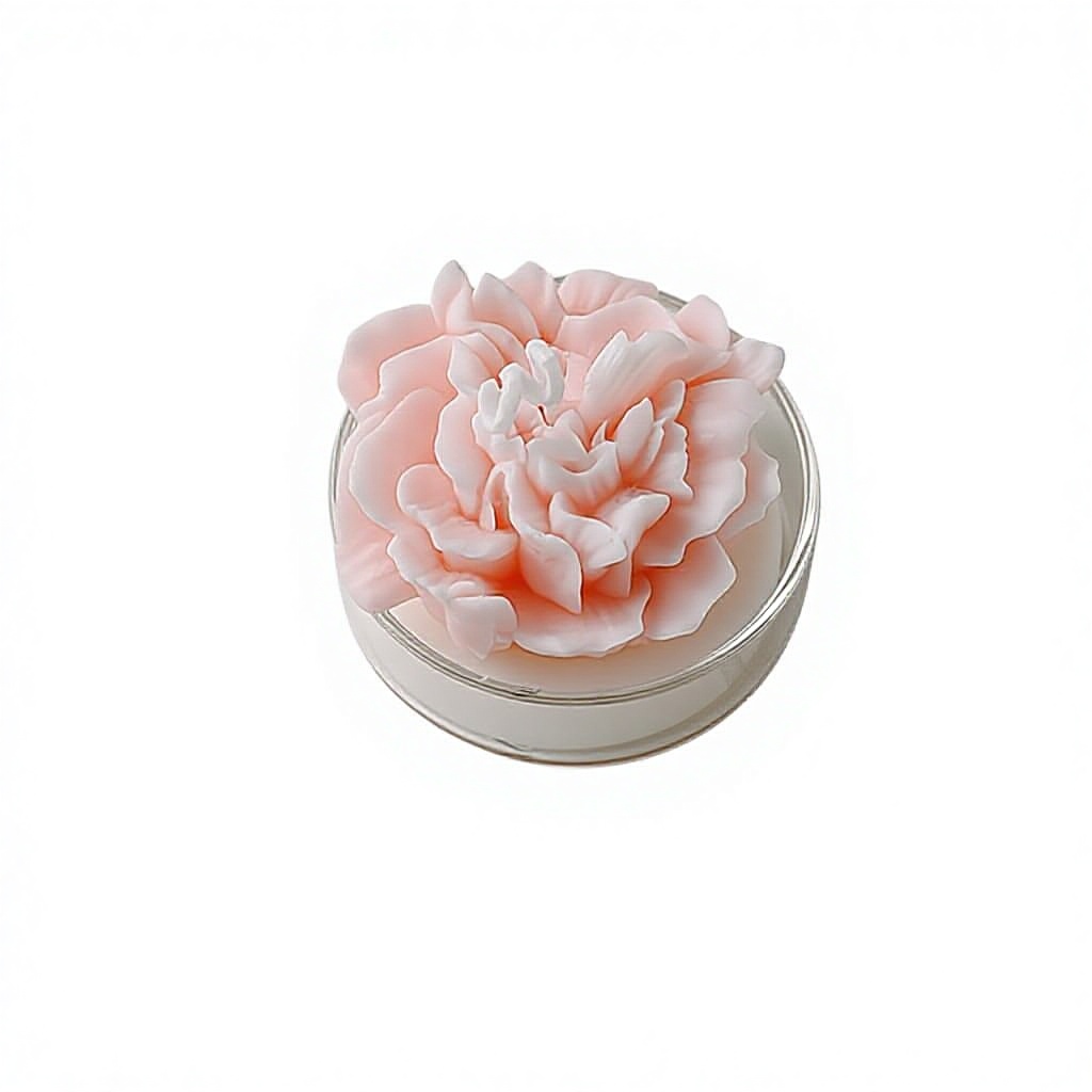 rosa tierno