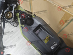 सुर रॉन लाइट मधुमक्खी x 60v40 8000w मोटर इलेक्ट्रिक बाइक 2026 एलबीएक्स इलेक्ट्रिक बाइक रोड इलेक्ट्रिक गंदगी बाइक - Product Image 5