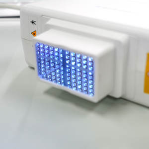 2025 308nm Excimer Uv fototerapi fabrika kaynağı sıcak satmak tıbbi lazer UVB lambaları Excimer lazer sedef Vitiligo - Product Image 2