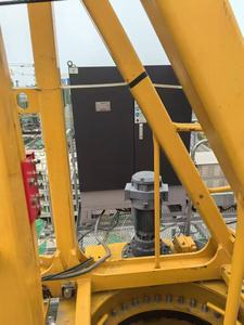 ¡Gran oferta! Nueva llegada 2020: Grúas torre usadas Zoomlion W6013 en stock en Hunan, China. - Product Image 4