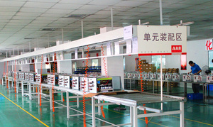 อินเวอร์เตอร์ VFD C2000 Plus 160KW 380V 3 เฟส DC/AC 50-60Hz สำหรับเครื่องพิมพ์กระดาษ มาตรฐาน CE - Product Image 6