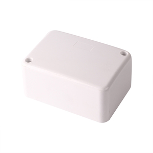 Caja de Conexiones de Plástico Clipol Australia Market IP66/IP54 con Conectores, Caja de Control Pequeña, Caja de Distribución <span class=keywords><strong>JBS</strong></span> - Product Image 5