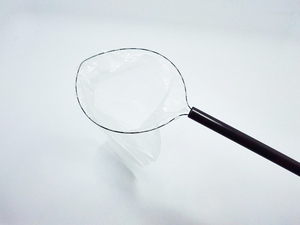 Bolsa de endodoncia laparoscópica desechable quirúrgica - Product Image 3