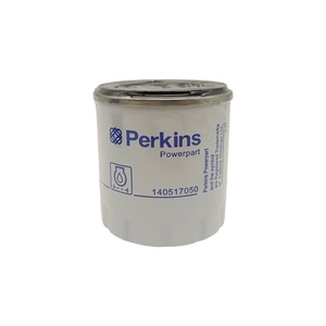 Filtro de Aceite de Motor de Alta Calidad ORIGINAL WESPC 140517050 para Perkins 403A/D-15G - Product Image 1