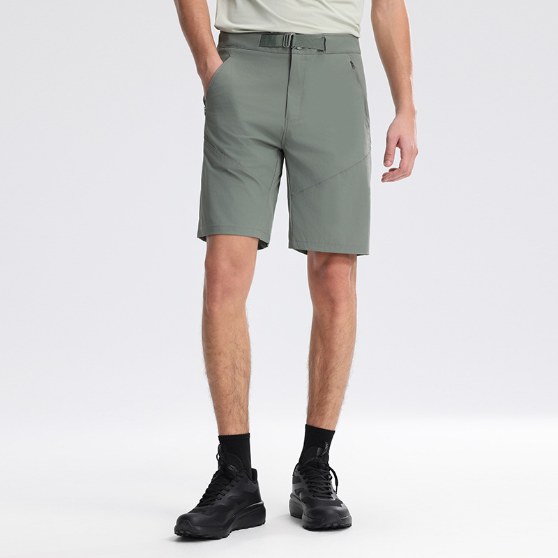 Elegant green