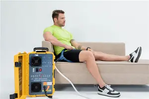 Großhandel tragbare pmst Physio Magneto Therapie Maschine