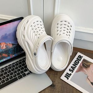 Nuevas Sandalias EVA para Mujer 2026, Plataforma Ultra Alta Antideslizante con Tacón Alto para Verano, Playa y Uso al Aire Libre - Product Image 5