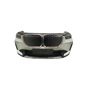 Conjunto de Parachoques Delantero Usado (OE 51115A61946/51115A61945) para <span class=keywords><strong>X1</strong></span> U11/U12 <span class=keywords><strong>SDrive18d</strong></span>/xDrive23i/xDrive30 2022-2026 Guangzhou - Product Image 3