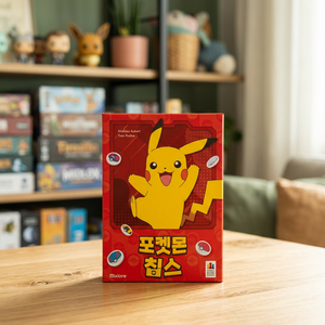 Juego de Cartas Pokémoned, Juego de Mesa Familiar Coreano, Estrategia, Anime, Educativo, para Niños y Adultos, Viajes, Distribuidor al por Mayor - Product Image 2
