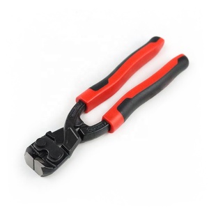 8 "đa mục đích Chất lượng cao Heavy Duty CR-V TPR Grip công nghiệp sử dụng DIY <span class=keywords><strong>End</strong></span> Cắt Kìm - Product Image 2