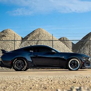 Jantes forgées 18x9.5 17x10 15 16 17 18 19 20 21 22 pouces 5x4.5 5x4.75 5x114.3 5x115 5x120 S71 Mustang 240Z 510 Vintage Muscle - Product Image 6