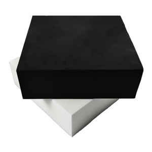 Mousse PE haute densité, matériau ultime pour chaussures, emballage et doublure - Léger, résistant à l'humidité, personnalisable <span class=keywords><strong>Firefox</strong></span> QZFF18 1MM-100MM - Product Image 5