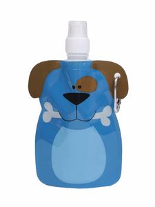 Capa de Saco de Água para Promoção de Logotipo Publicitário Universal com Mosquetão e Bico Personalizado para Uso Agrícola Fabricado na China - Product Image 5