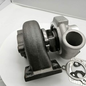 EX120-2 EX120-3 รถขุดเทอร์โบชาร์จเจอร์ TD04 49189-00501 49189-00511 49189-00540 49189-00550 สำหรับเครื่องยนต์ 4BD1 - Product Image 3