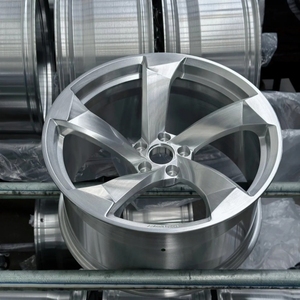 Rines Cóncavos Forjados SHIN de 18, 19, 20 y 21 Pulgadas para Audi A4, S4, RS4, A5, S5, RS5, A6, S6, RS6, A7, S7, RS7, Q3, Q5, Q7, Q8, SQ8, <span class=keywords><strong>RS</strong></span> Q8, E-tron - Product Image 5
