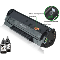 Permanen Chip untuk Pantum P2207 P2500W P2505 P2200 M6600NW M6607NW PC-210 PC-211EV PC-211 PC-210RB Toner Chip