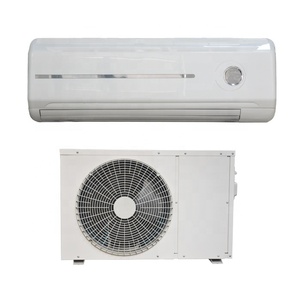 Scaldacqua <span class=keywords><strong>a</strong></span> <span class=keywords><strong>Pompa</strong></span> <span class=keywords><strong>di</strong></span> <span class=keywords><strong>Calore</strong></span> e Condizionatore d'Aria - Product Image 4