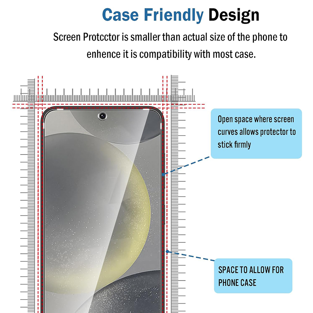 screen protector s25 ultra