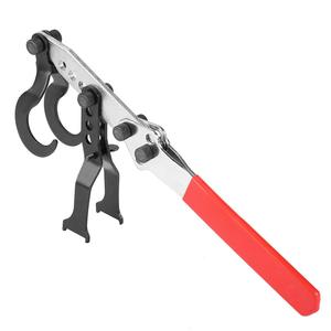 Van mùa xuân máy nén xi lanh đầu van mùa xuân máy nén STEM seal thay thế công cụ cho OHV ohc động cơ - Product Image 1