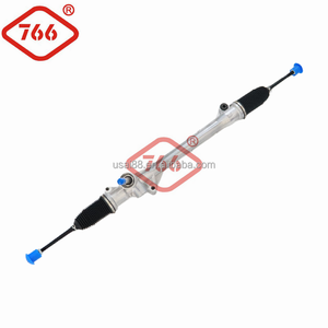 Système de direction Pièces automobiles Crémaillère de direction assistée OEM 10180850 pour boîtier de direction Roewe MG6 - Product Image 1