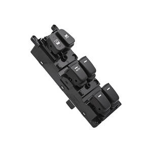 Interrupteur combiné ABS 93570-3K600 pour Hyundai Sonata, interrupteur de lève-vitre de voiture, contrôleurs et interrupteurs - Product Image 4