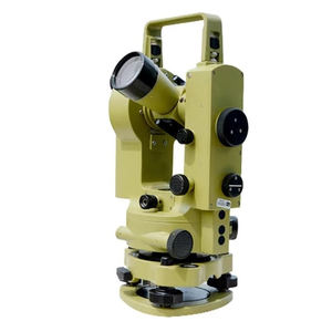FOIF Theodolite J2-2 각도 측정기 고정밀 2 초 광학 Theodolite 건설 공학 - Product Image 1